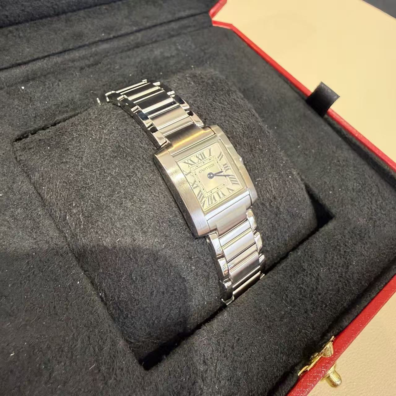 Cartier WSTA0065 - Image 6