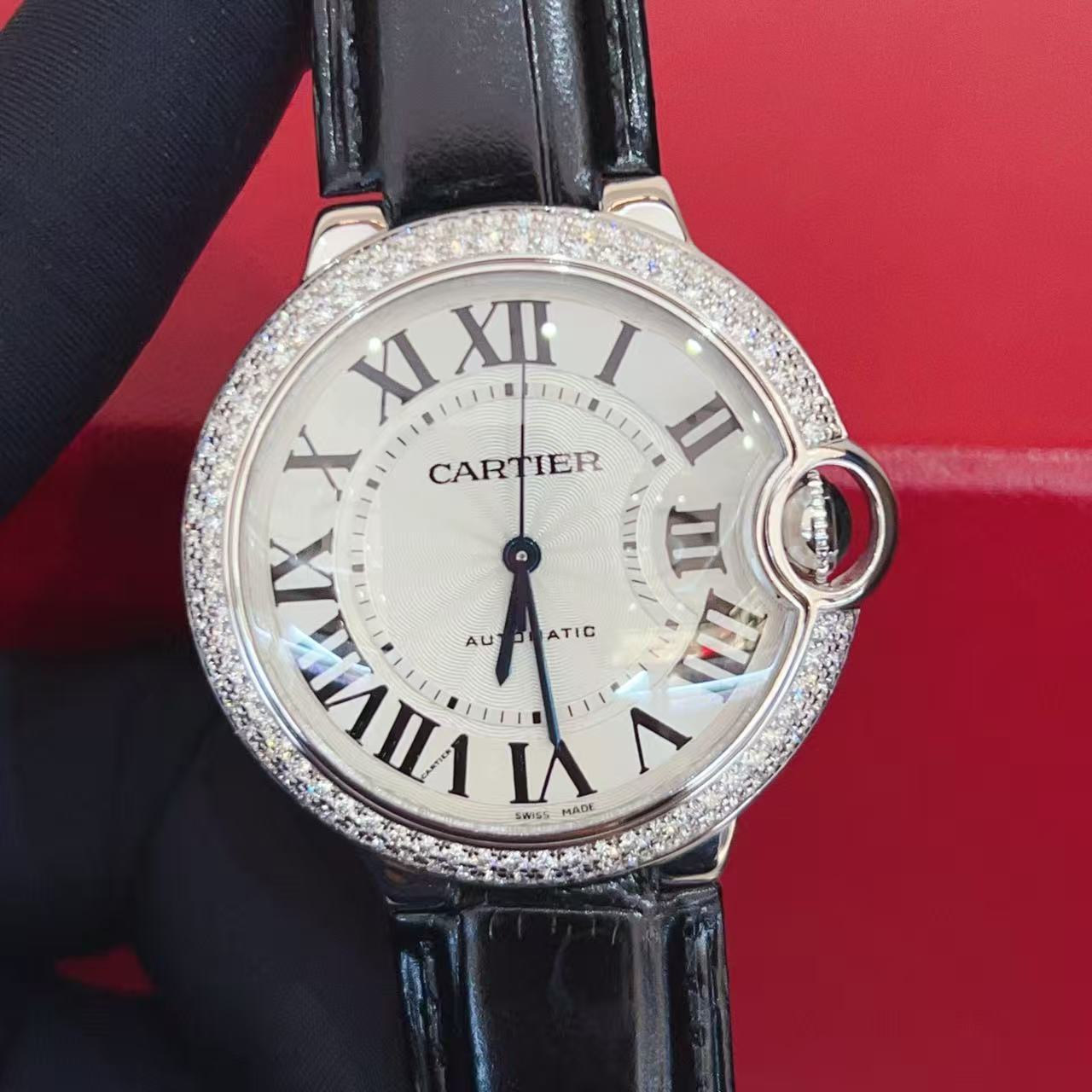Cartier WE900651 - Image 2