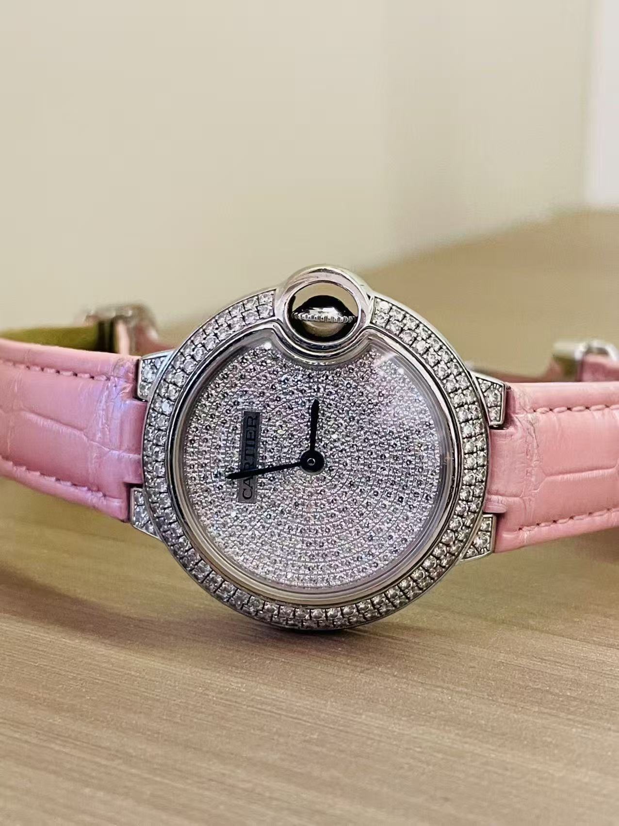 Cartier WE902047 - Image 7