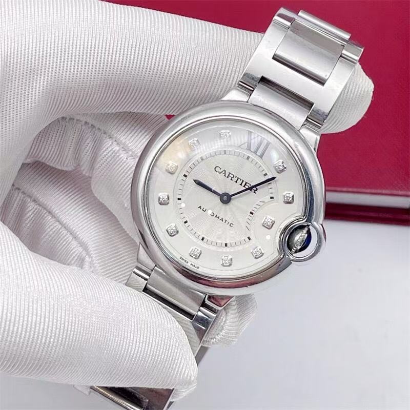 Cartier WE902075 - Image 3