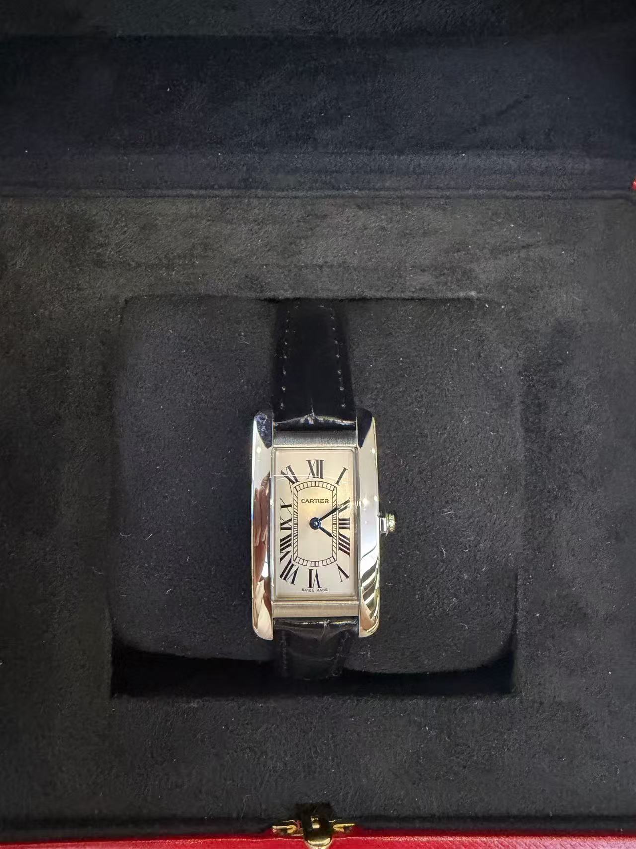 Cartier WSTA0016 - Image 3