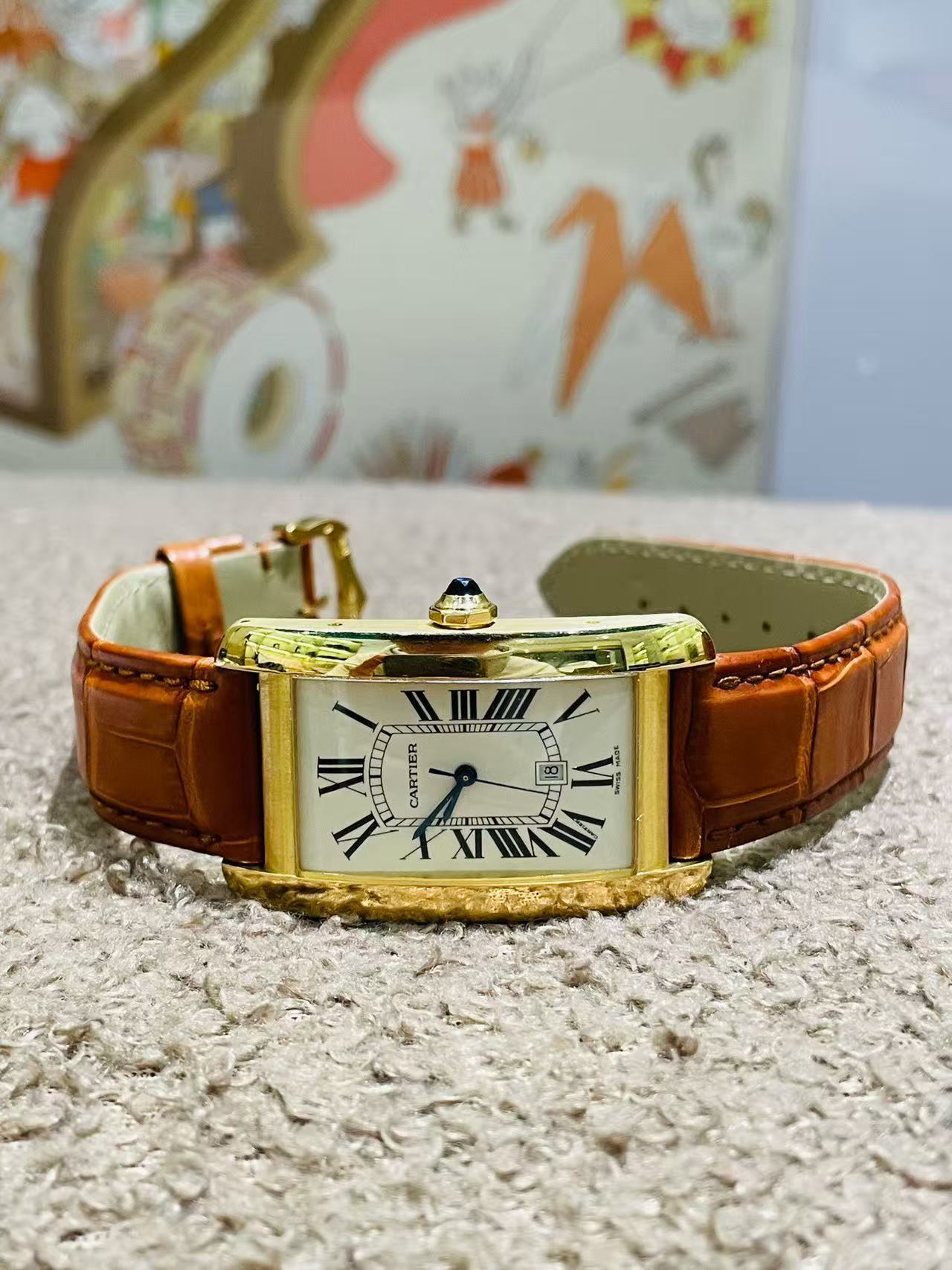 Cartier W2603156 - Image 5