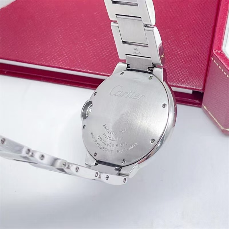 Cartier WE902075 - Image 4