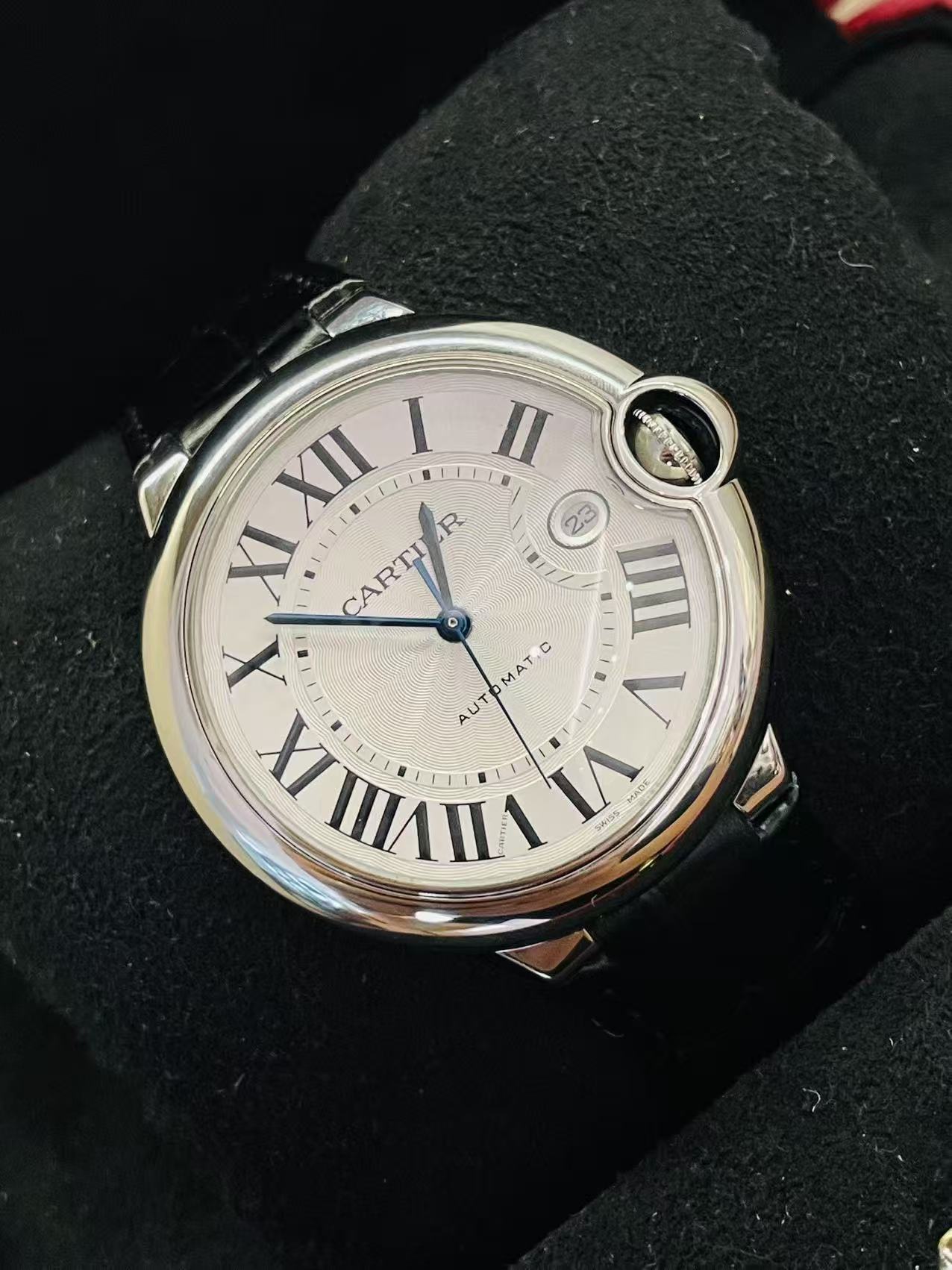 Cartier WSBB0026 - Image 5