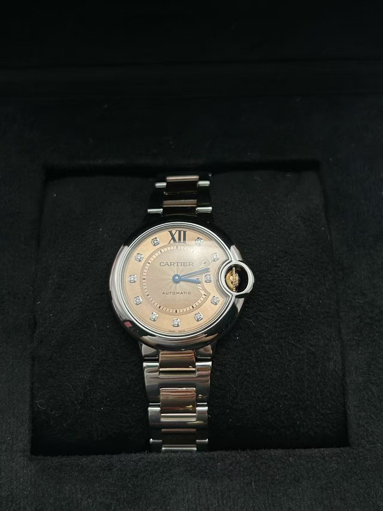 Cartier WE902053 - Image 2
