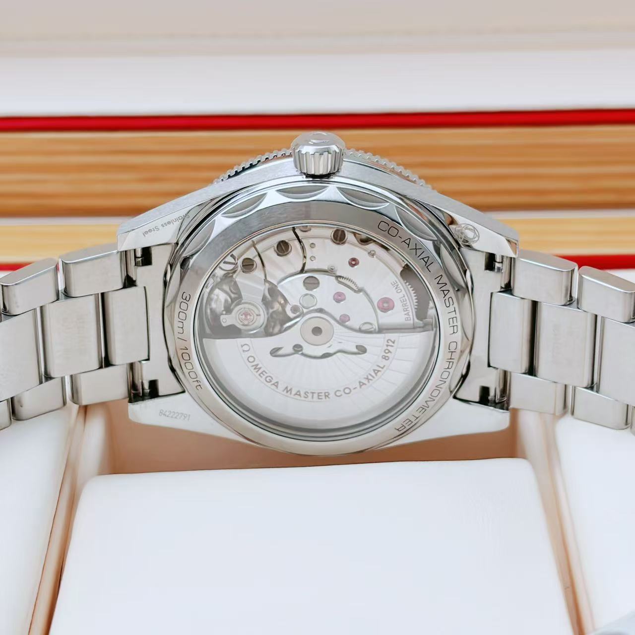 Omega 234.30.41.21.01.001 - Image 7