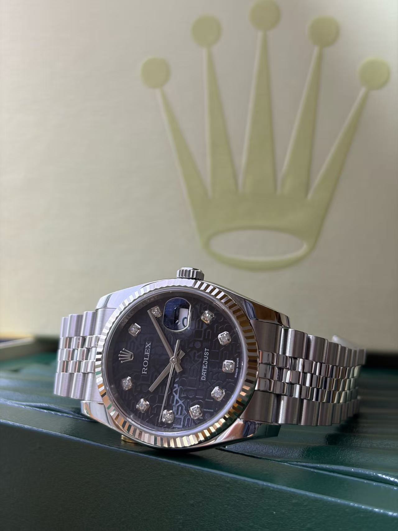 Rolex 116234 - Image 8
