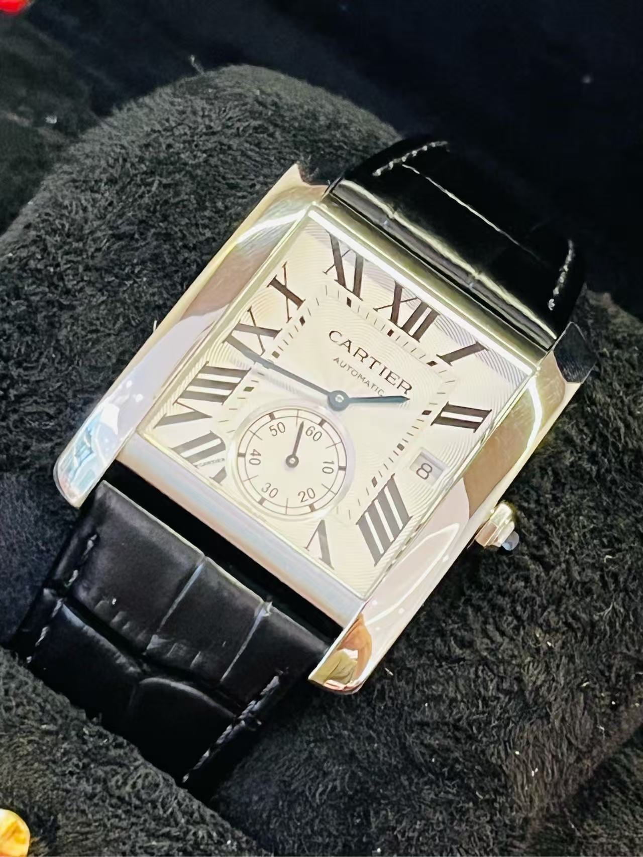 Cartier W5330003 - Image 5