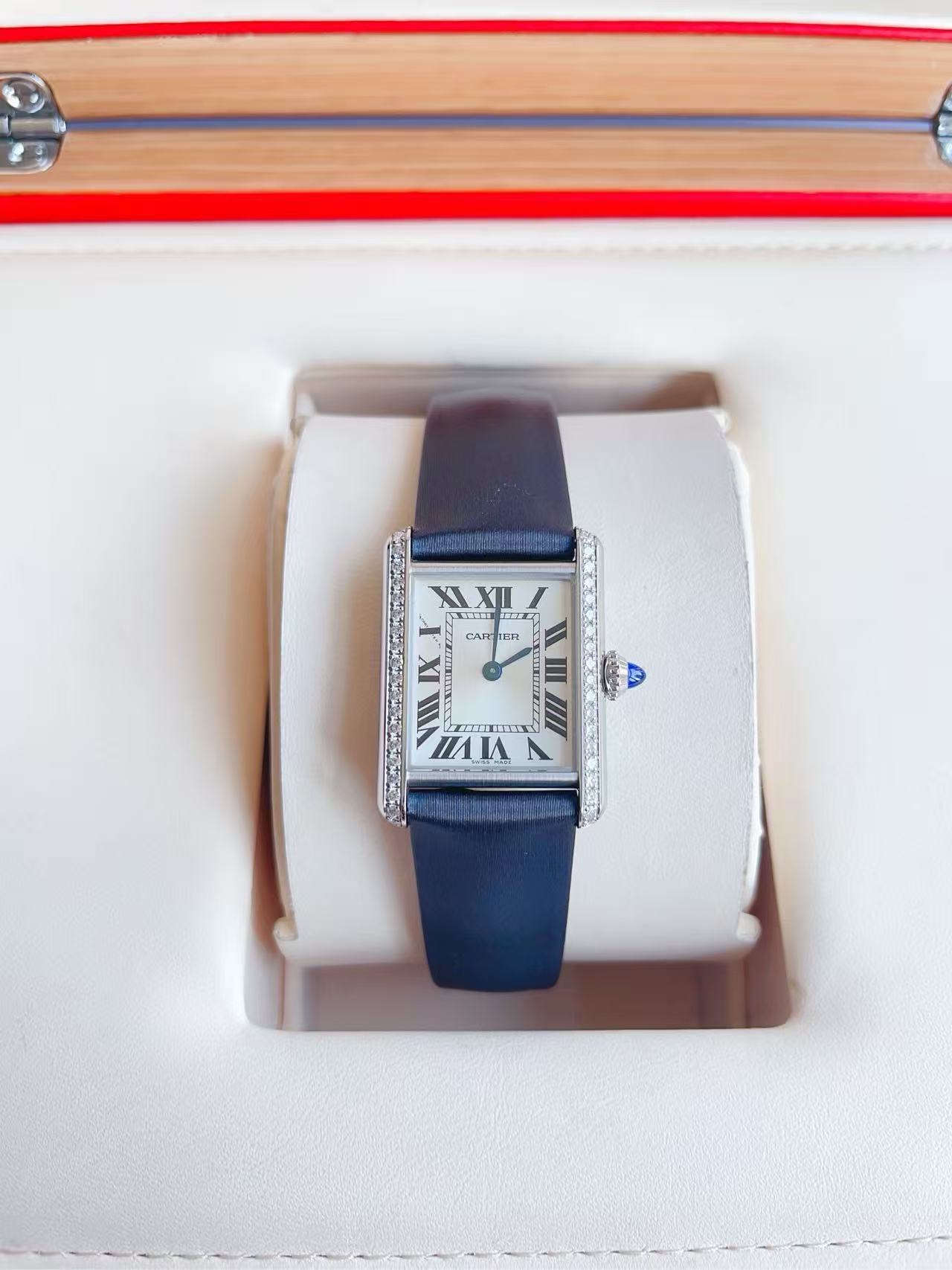 Cartier W4TA0016 - Image 3