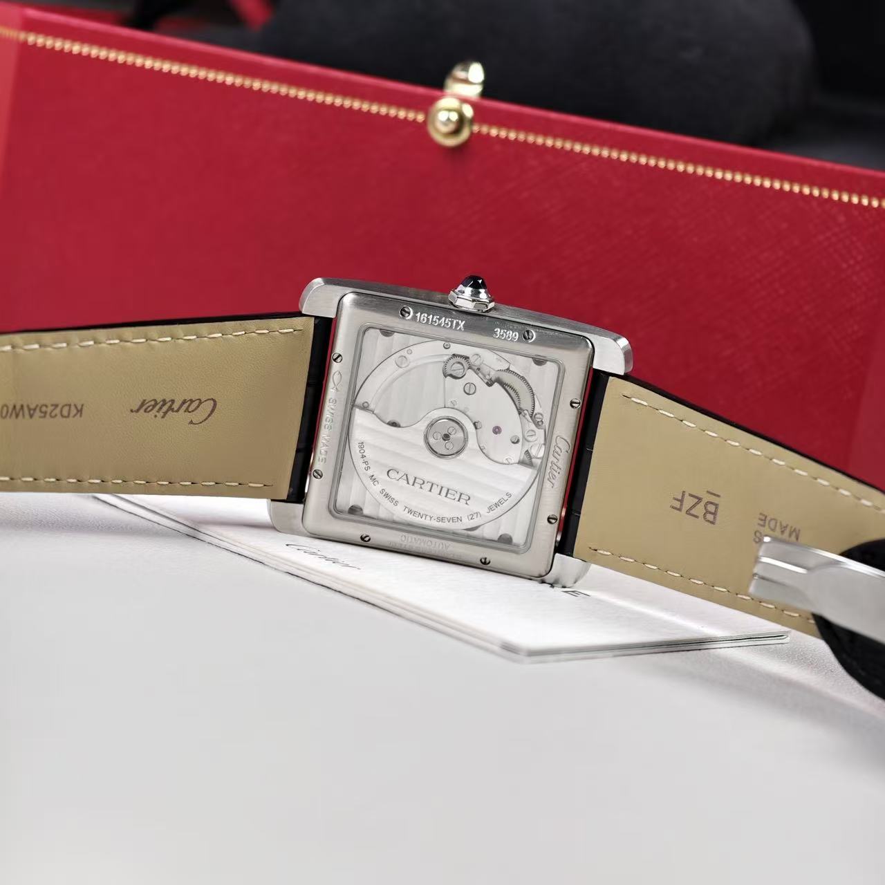 Cartier W5330004 - Image 5
