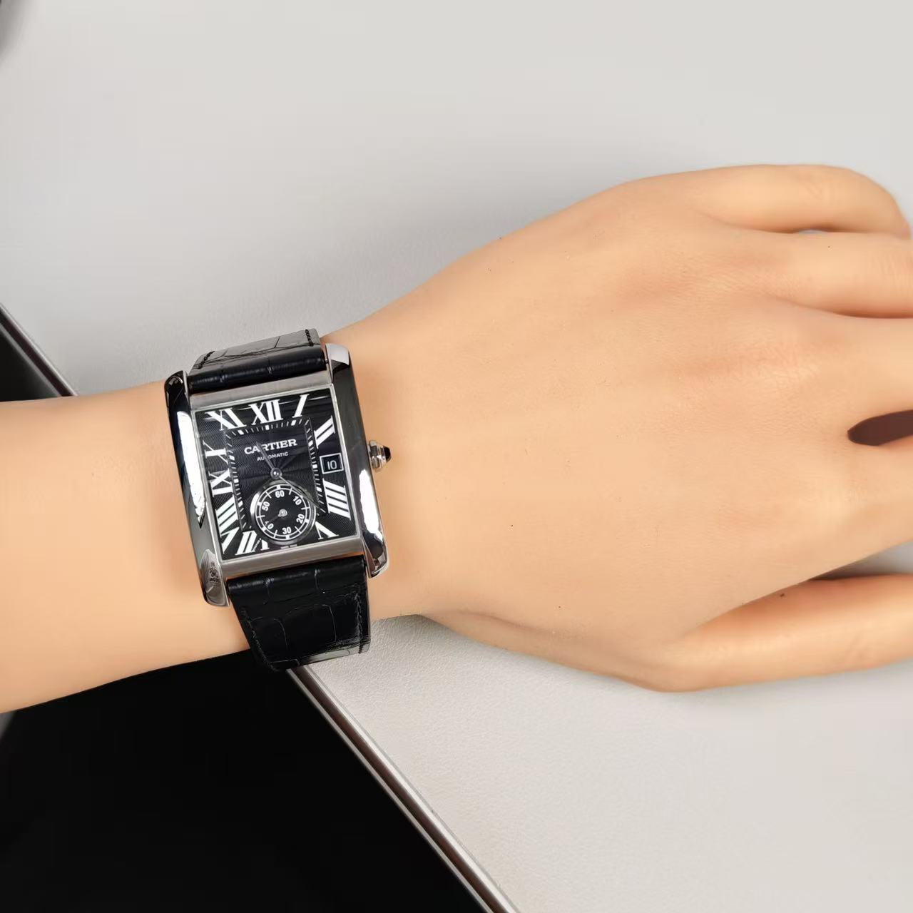 Cartier W5330004 - Image 6