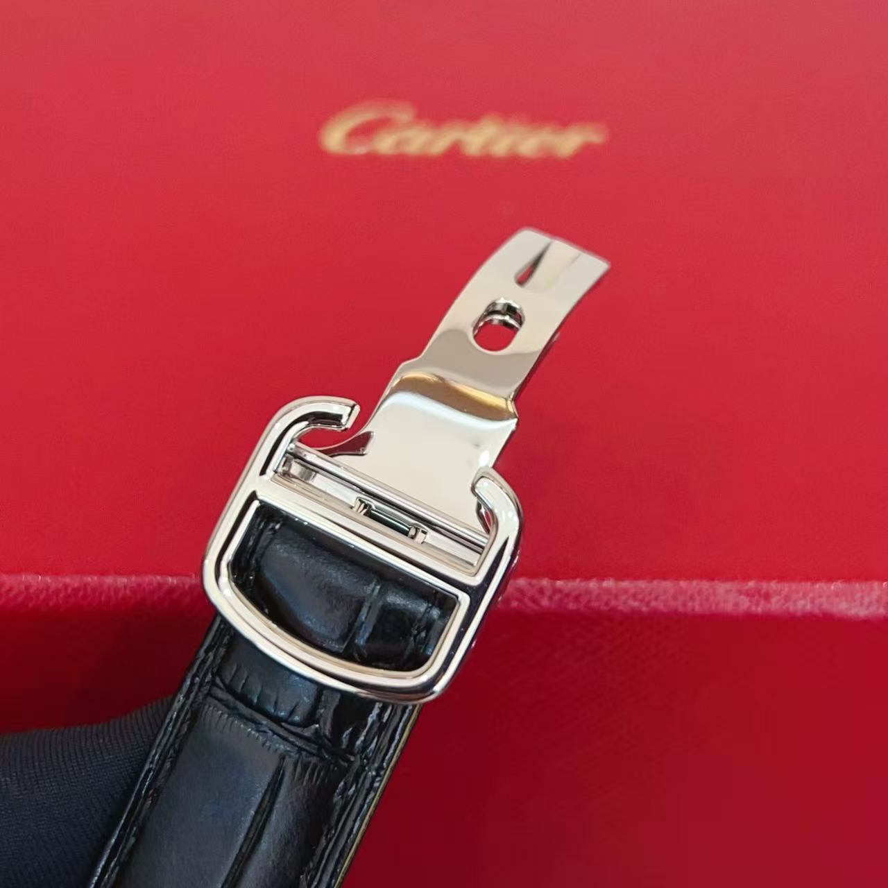 Cartier WE900651 - Image 7