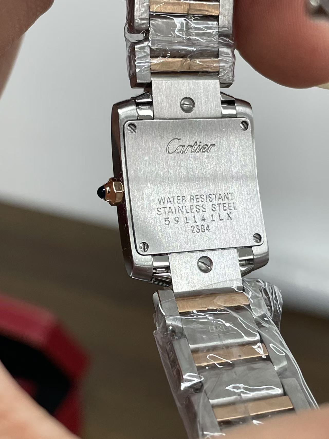 Cartier W51027Q4 - Image 6