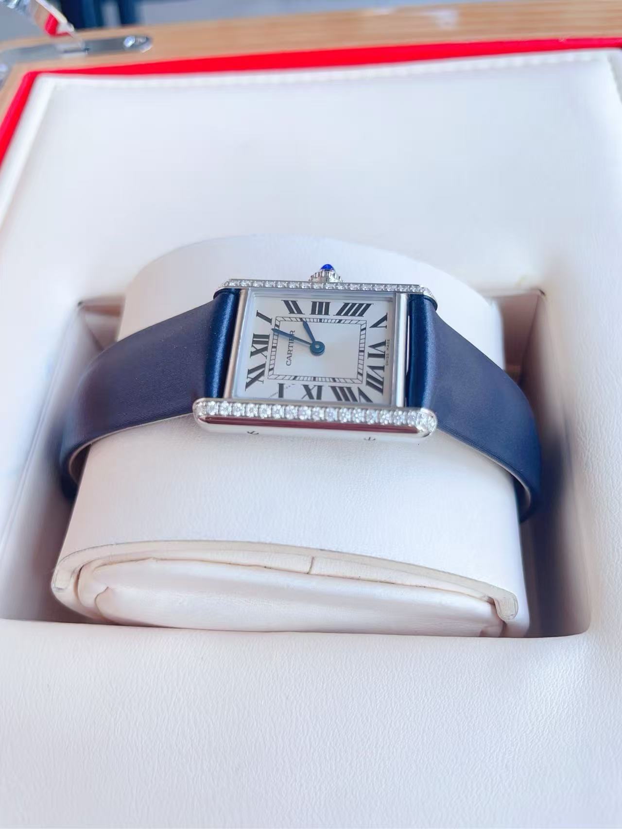 Cartier W4TA0016 - Image 4