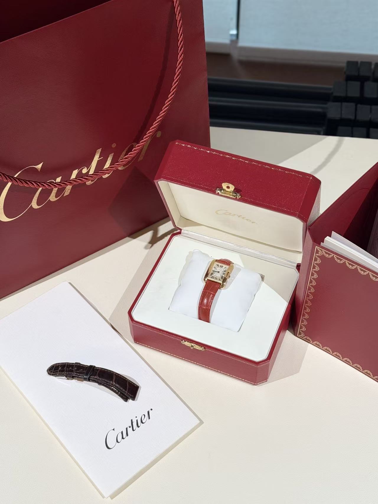Cartier W5310027