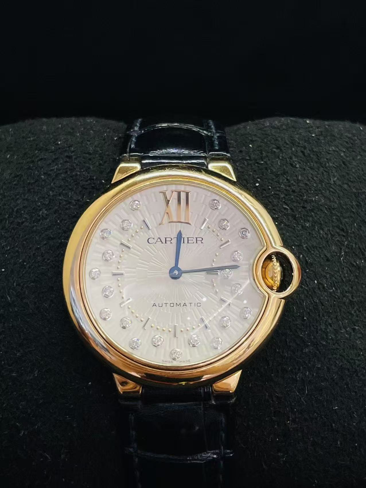 Cartier WGBB0053 - Image 5