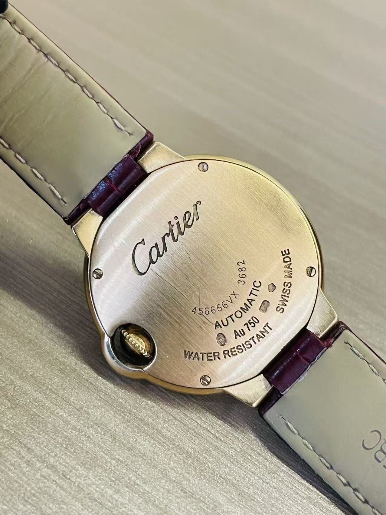Cartier WE902063 - Image 7