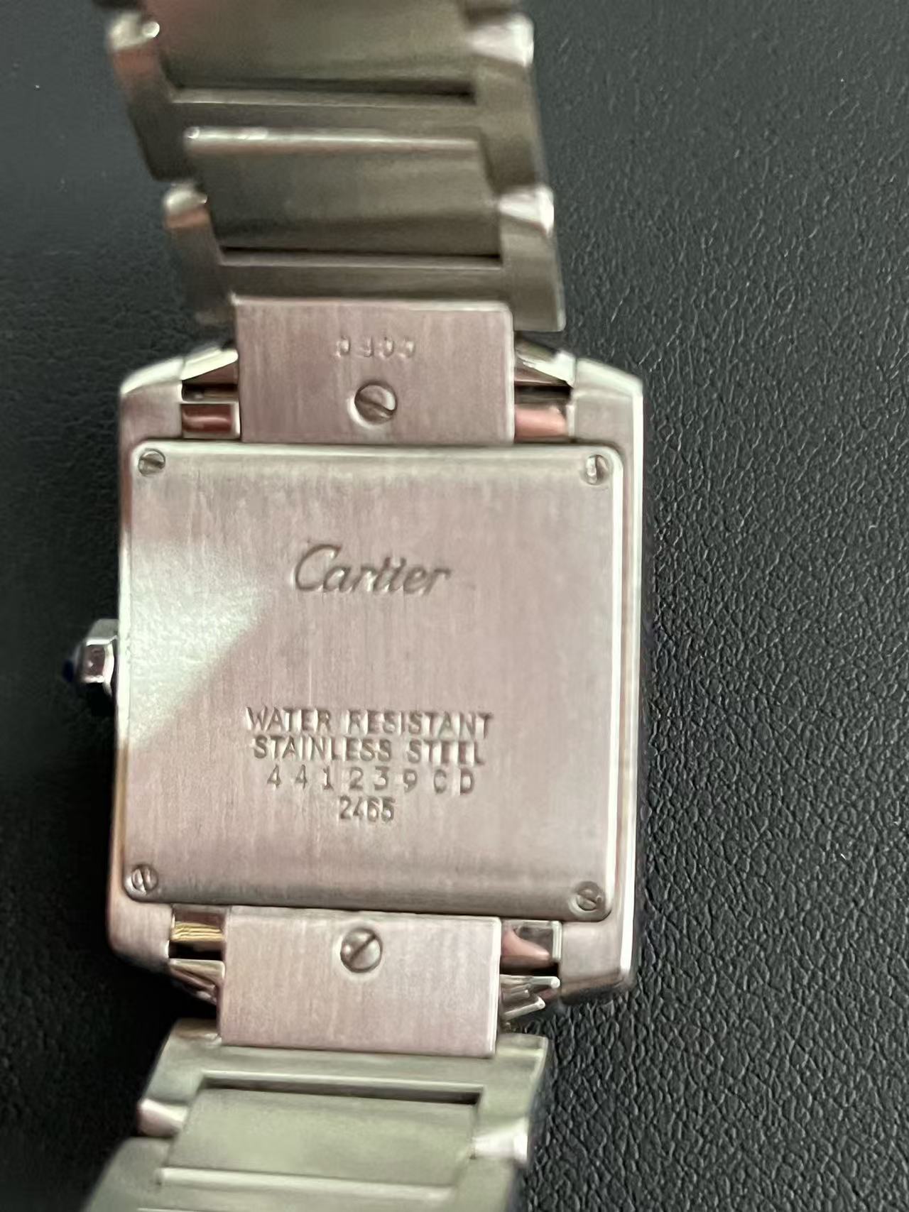Cartier W51011Q3 - Image 4