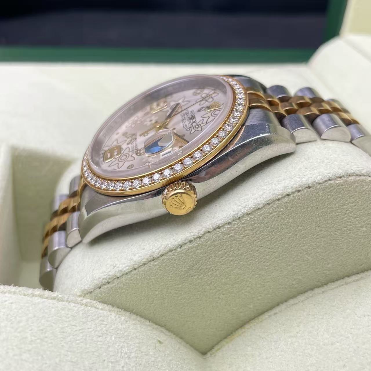 Rolex 116243 - Image 9