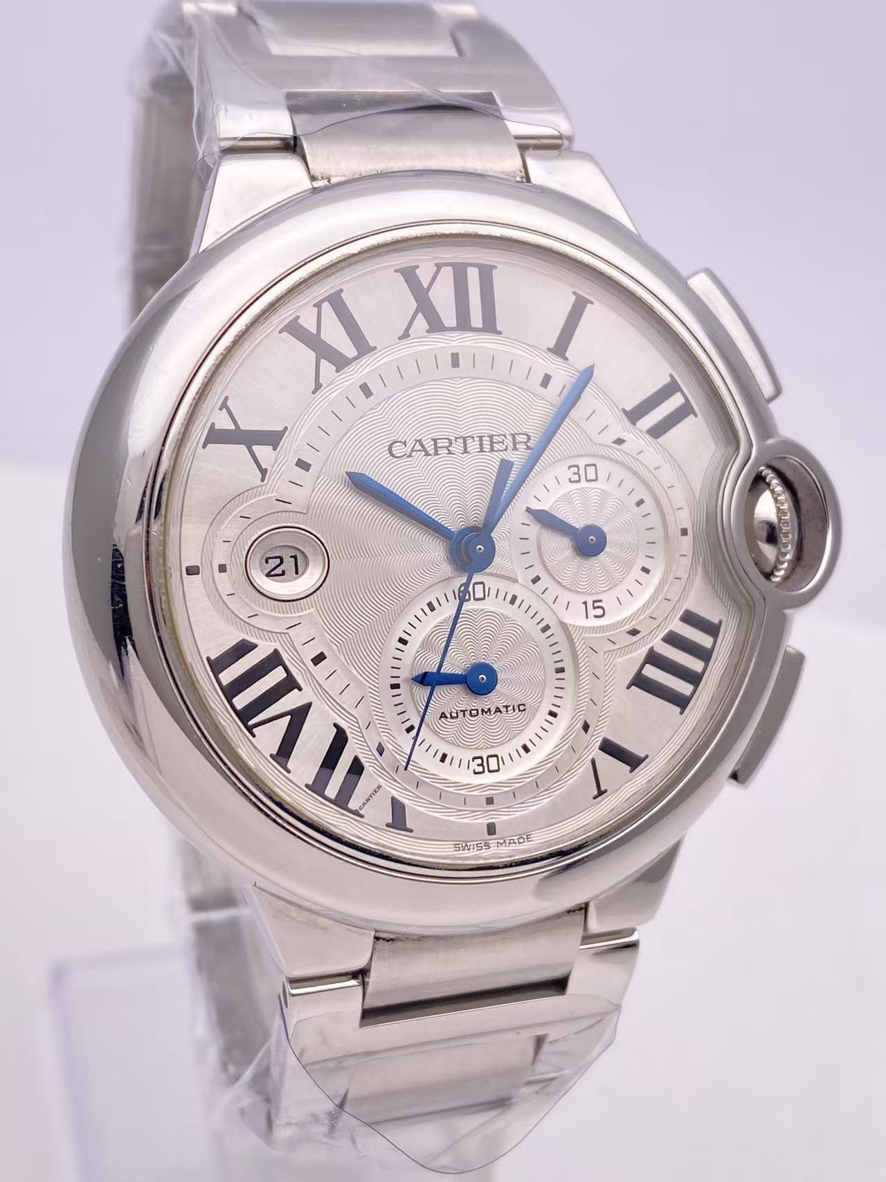 Cartier W6920002 - Image 2