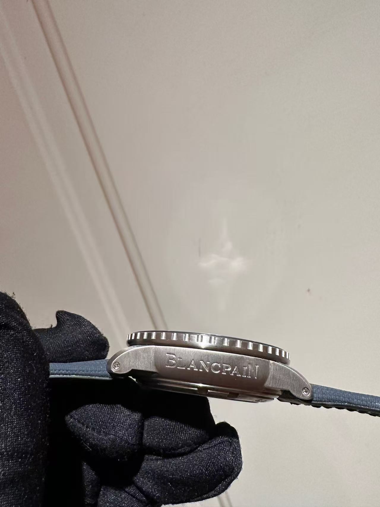 Blancpain 5015-12B40-O52A - Image 7
