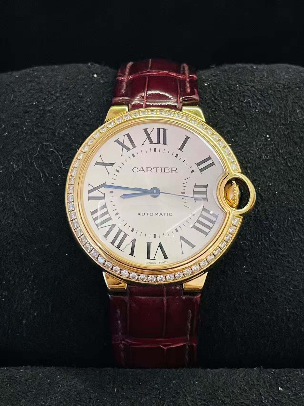 Cartier WJBB0034 - Image 5