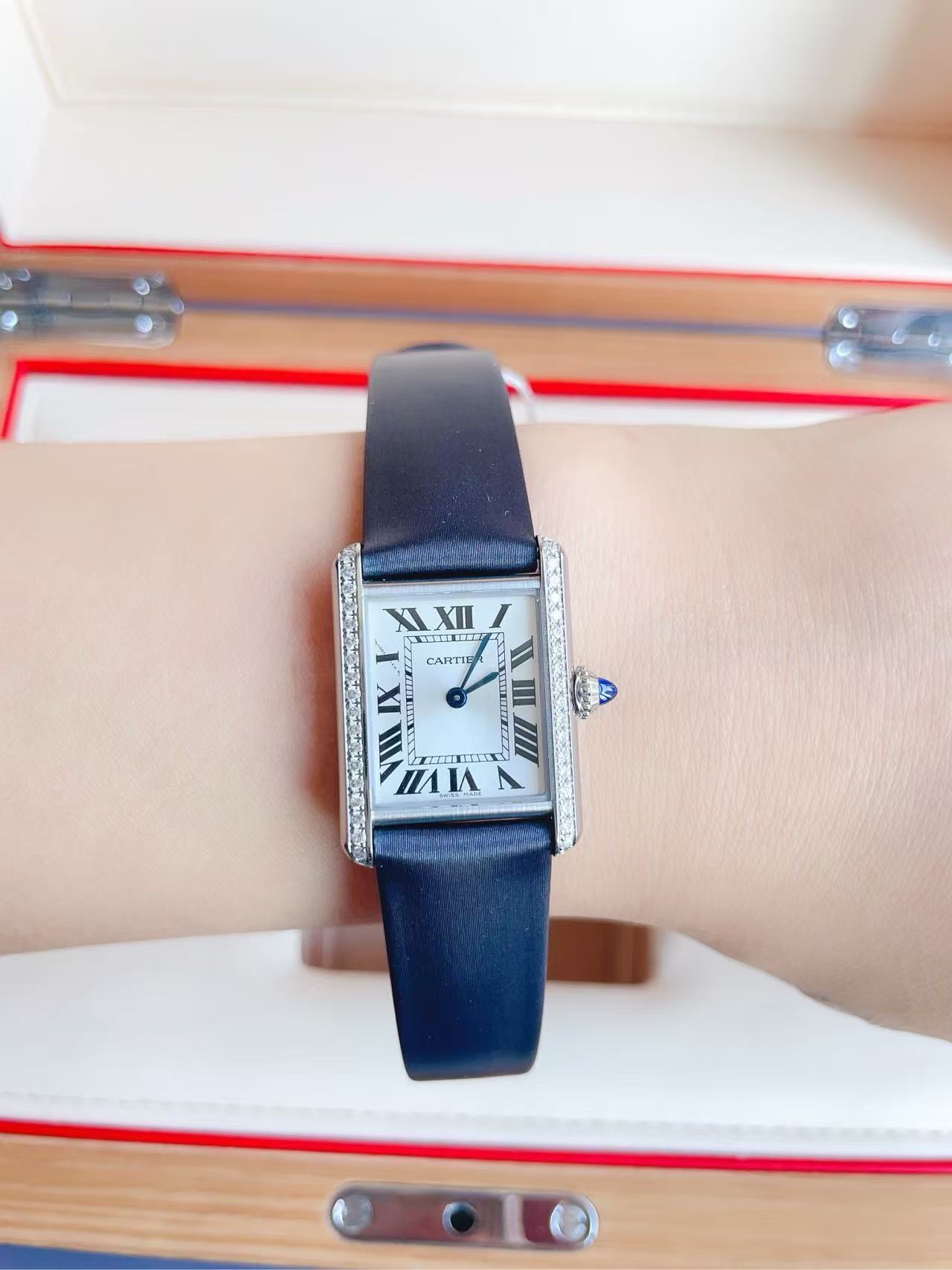 Cartier W4TA0016 - Image 7