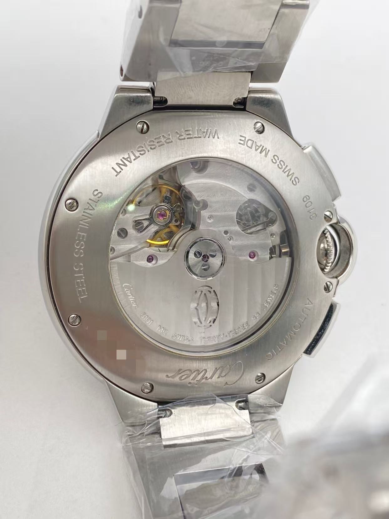 Cartier W6920002 - Image 5