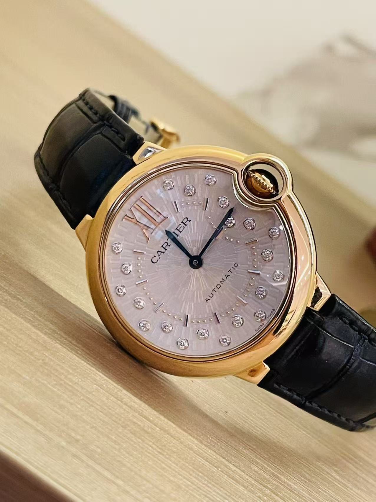 Cartier WGBB0053 - Image 4