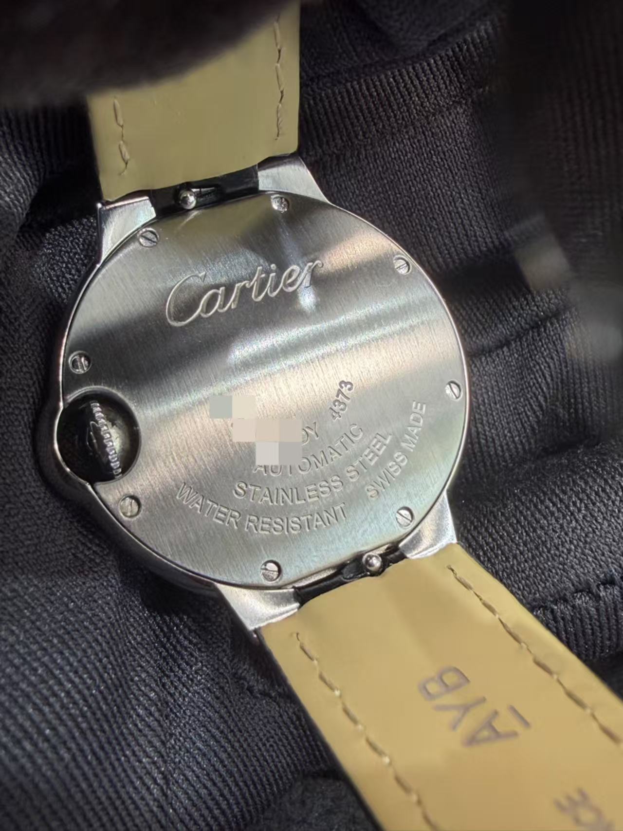 Cartier WSBB0030 - Image 6