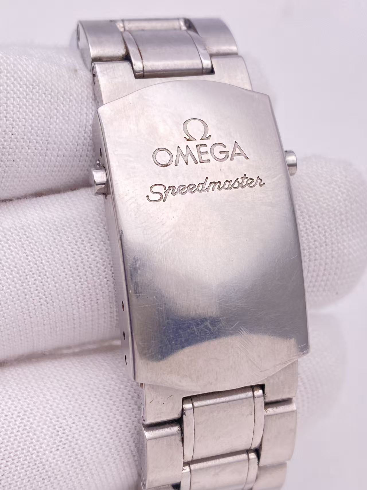 Omega 311.30.44.51.01.002 - Image 7