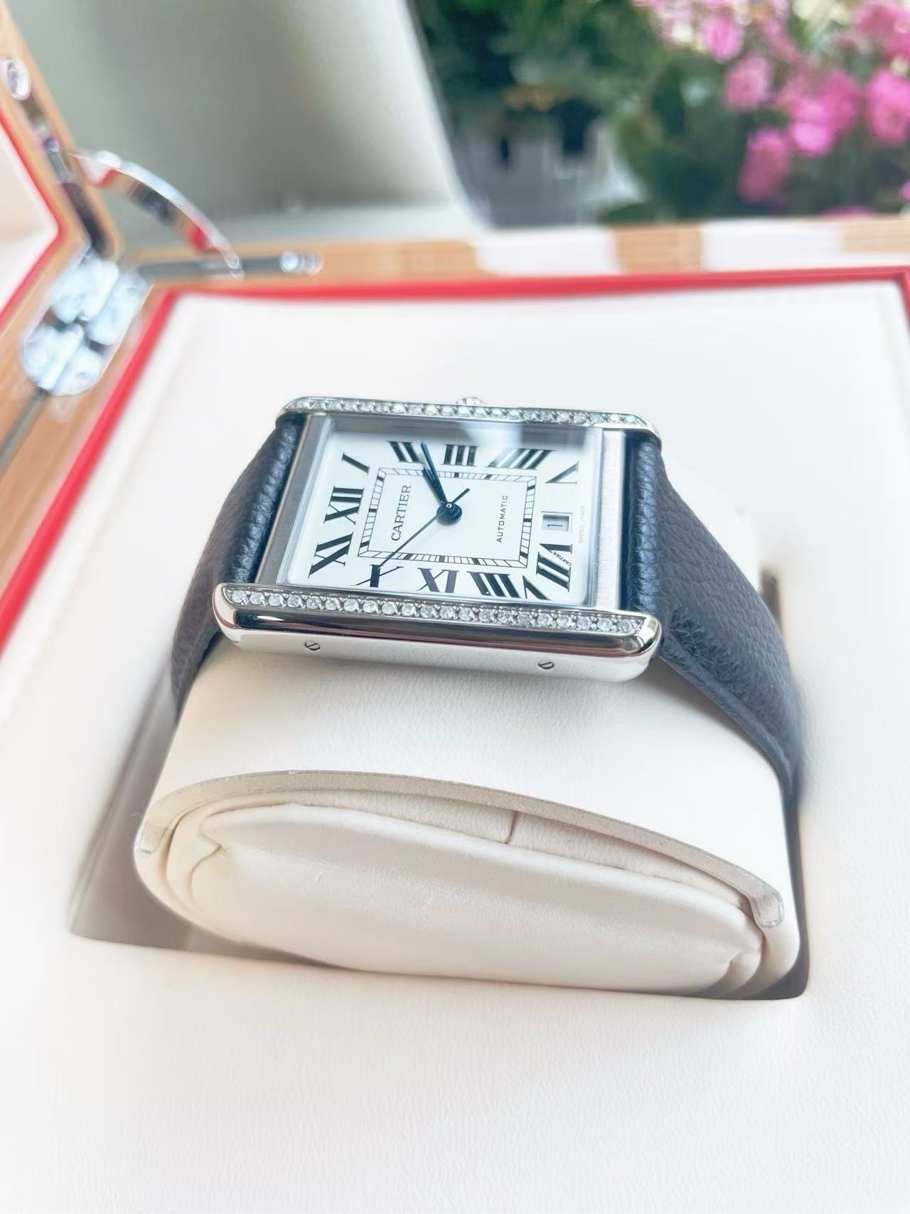 Cartier W5200027 - Image 5