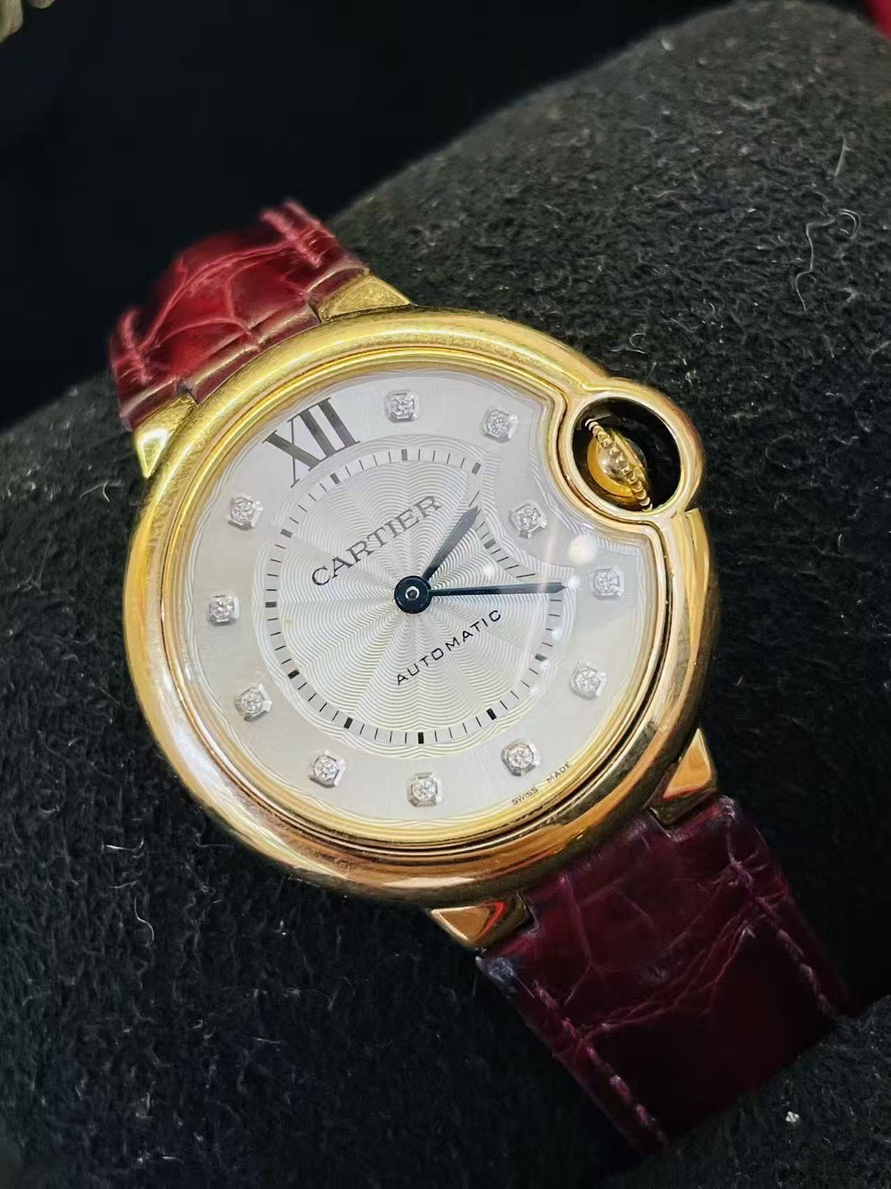 Cartier WE902063 - Image 3