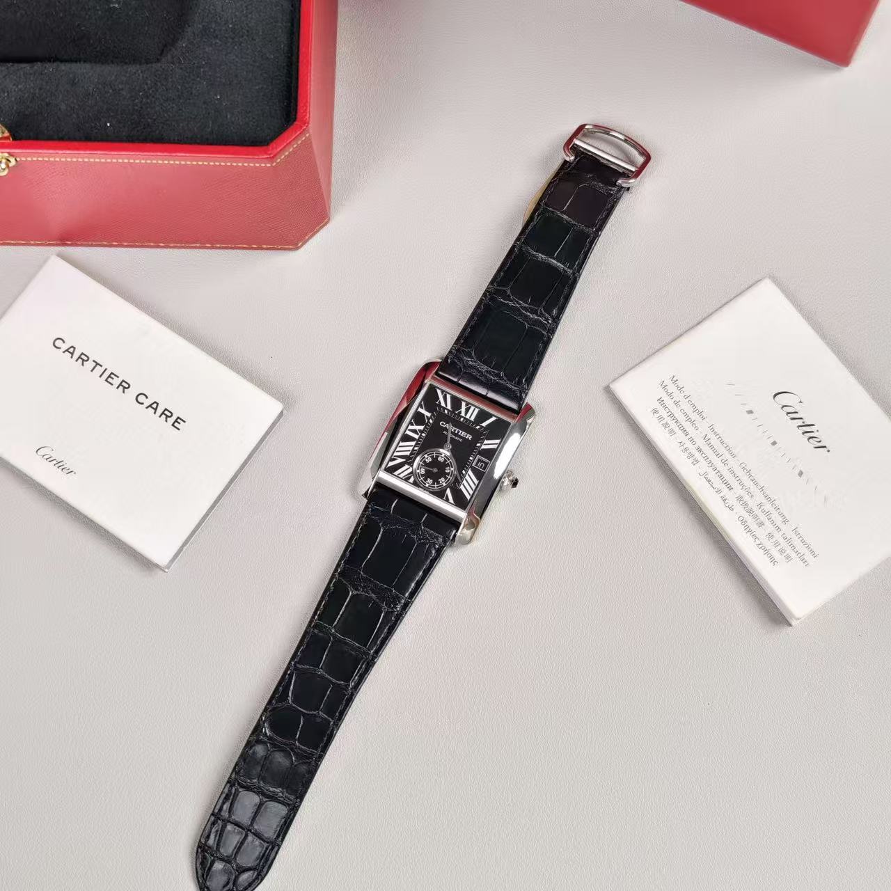 Cartier W5330004