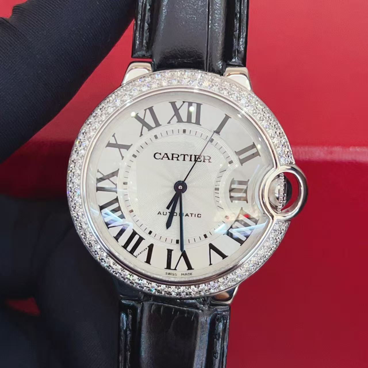 Cartier WE900651 - Image 3