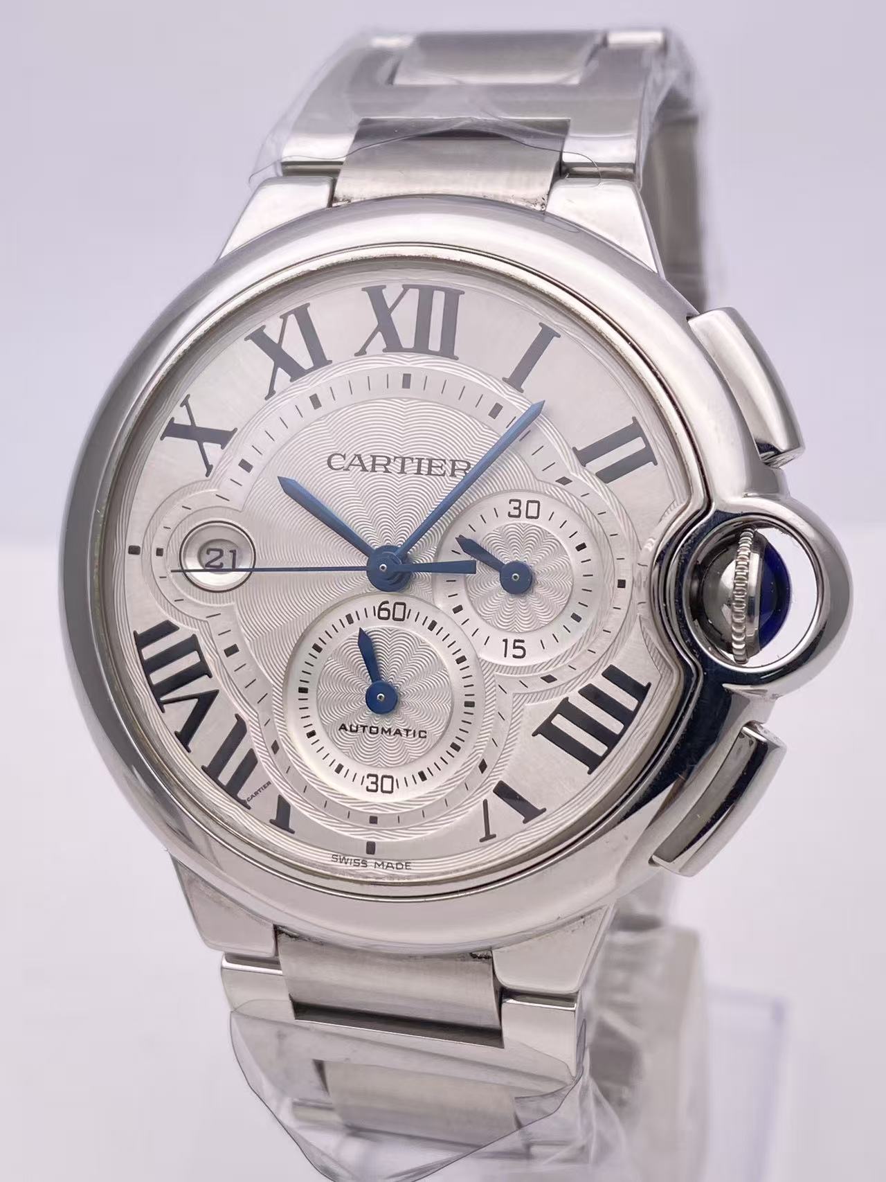 Cartier W6920002 - Image 4