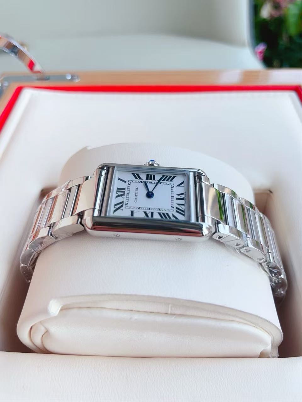Cartier WSTA0051 - Image 6