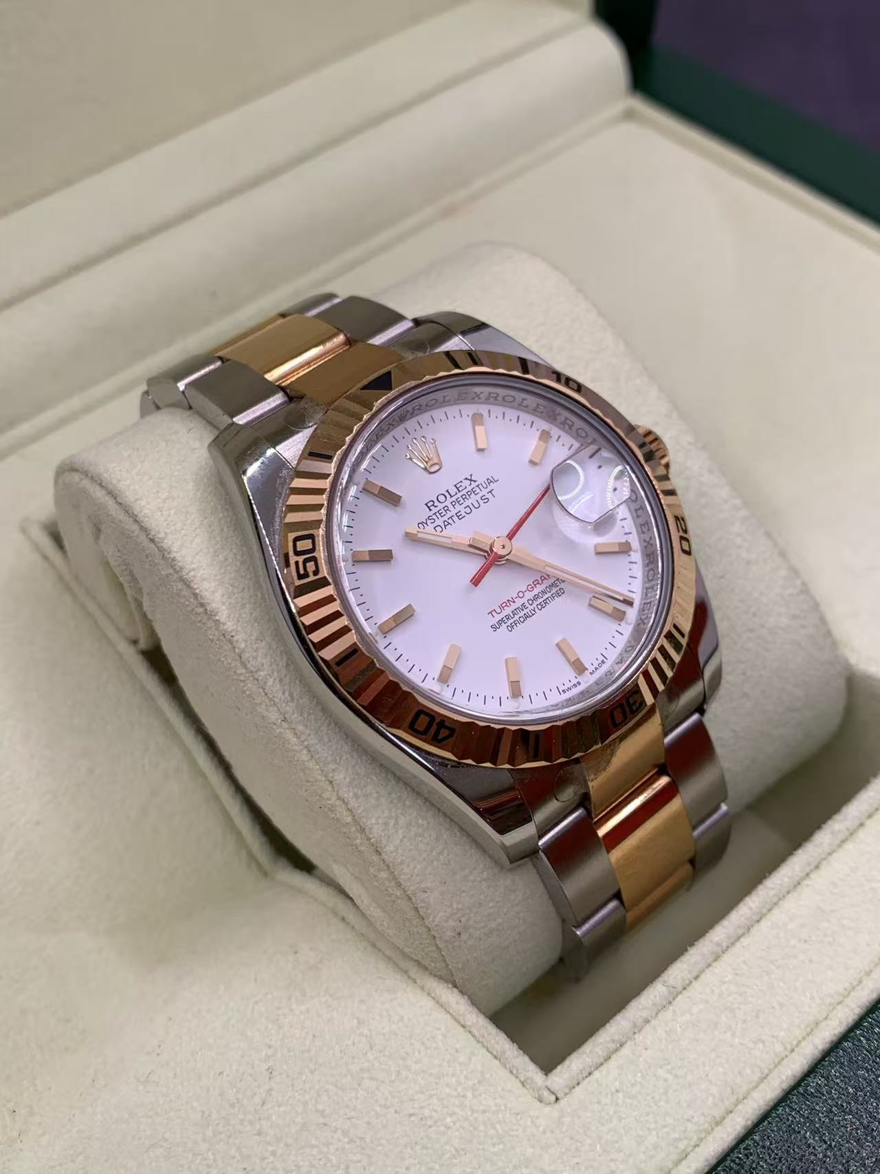 Rolex 116261 - Image 6