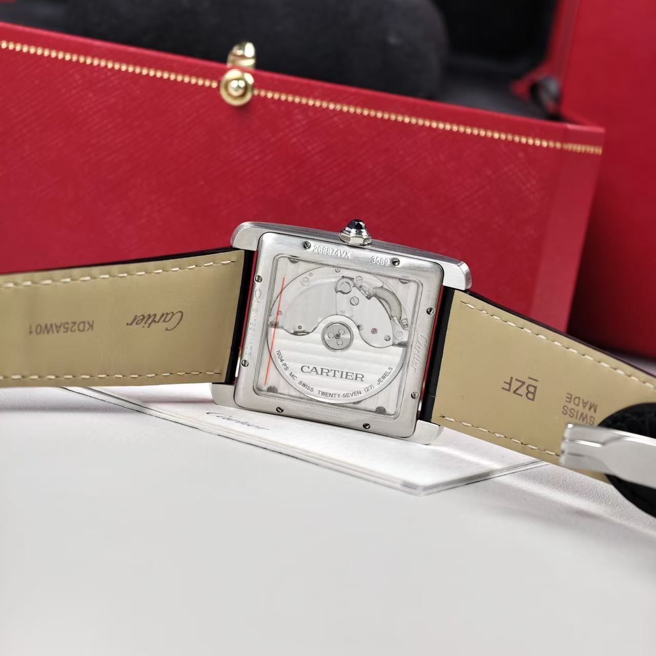 Cartier WSTA0010 - Image 6