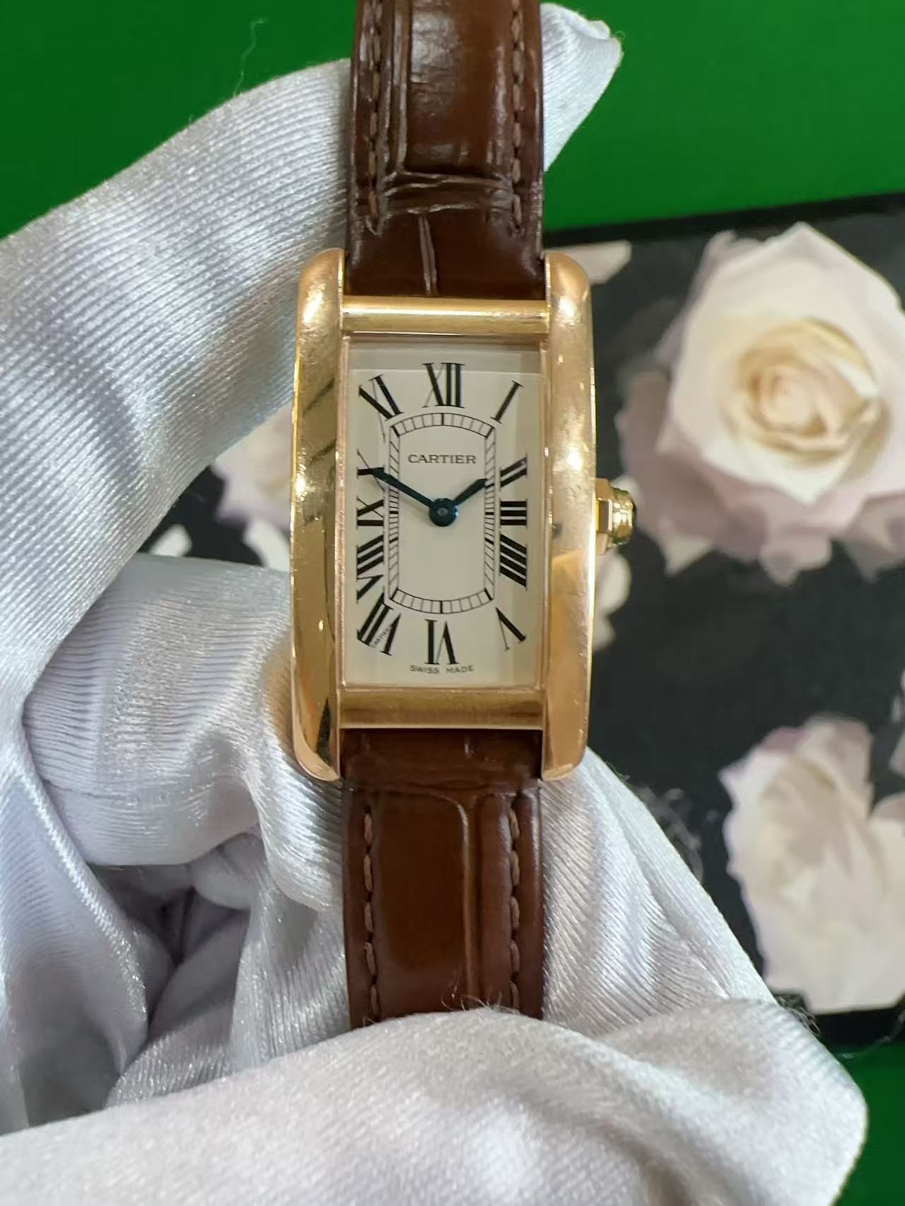 Cartier W2607456 - Image 4