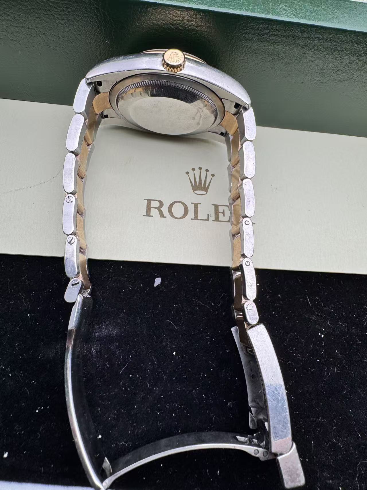 Rolex 116203-0130 - Image 7