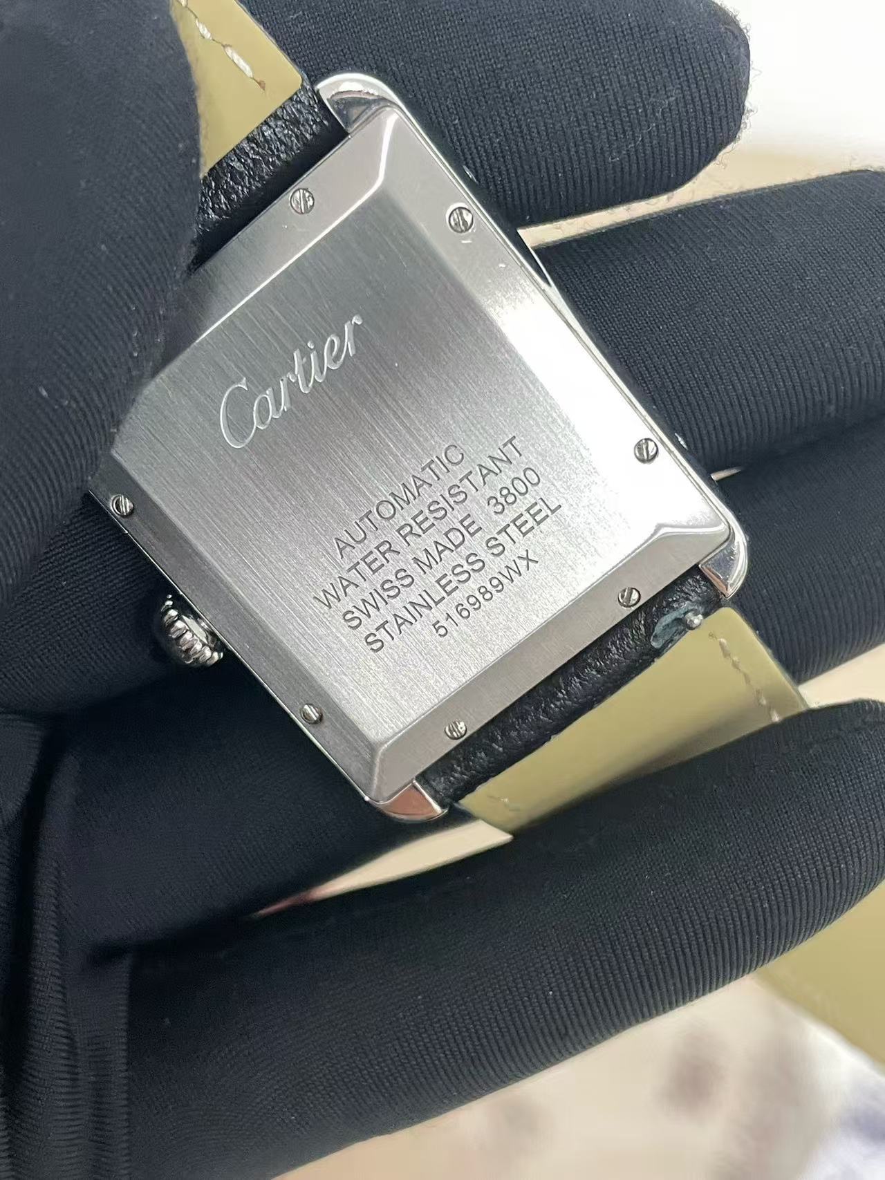 Cartier W5200027 - Image 6