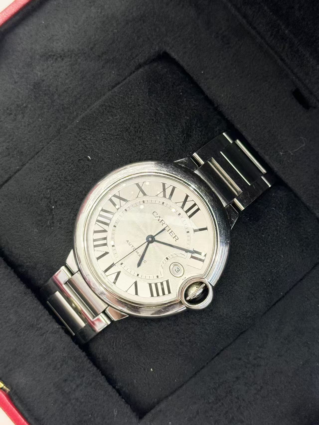 Cartier W69012Z4 - Image 5