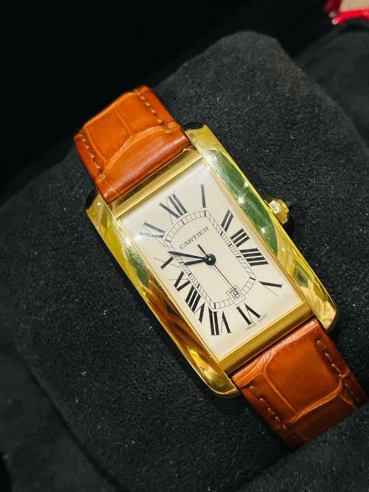 Cartier W2603156 - Image 4