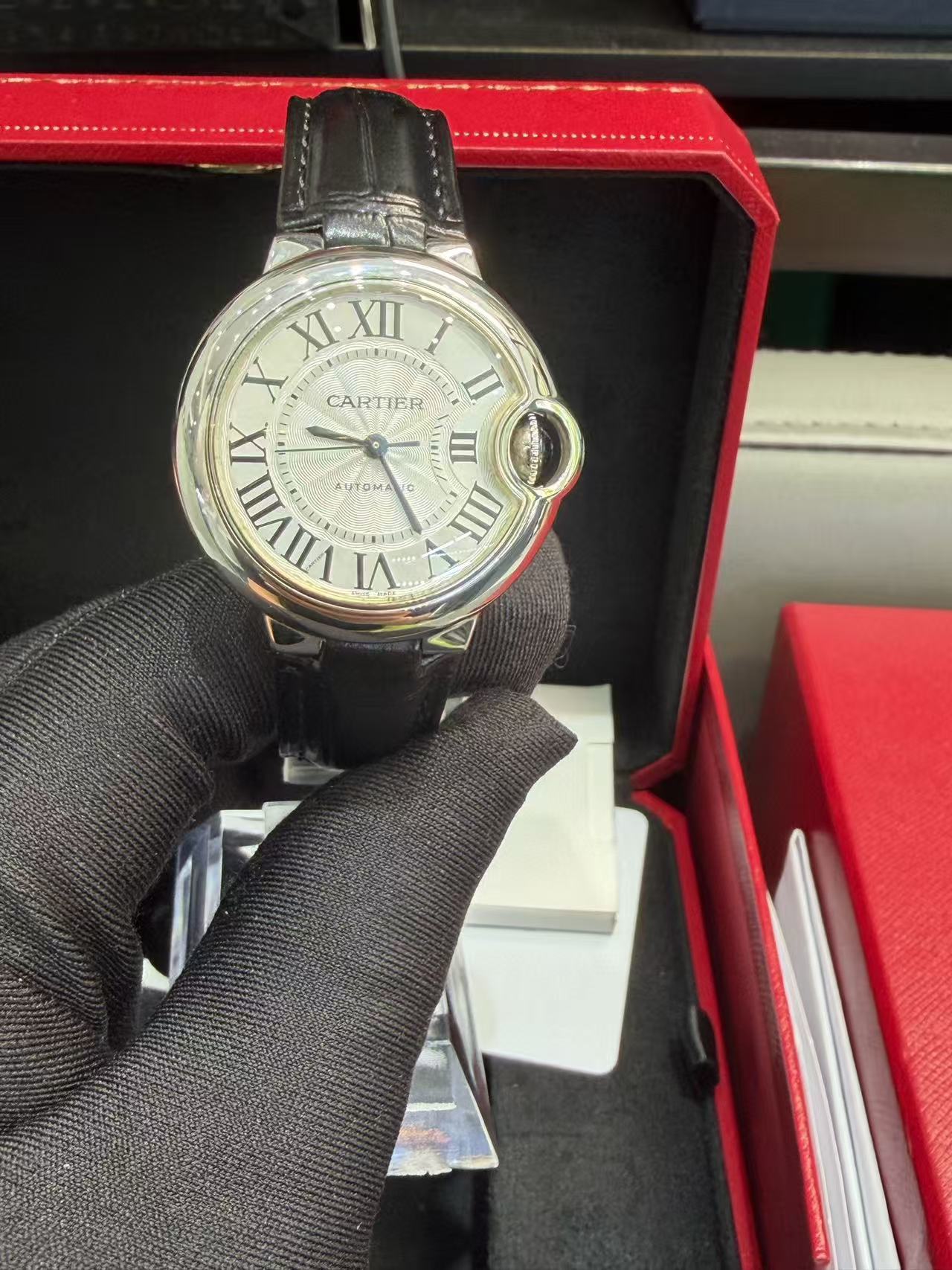 Cartier WSBB0030 - Image 3