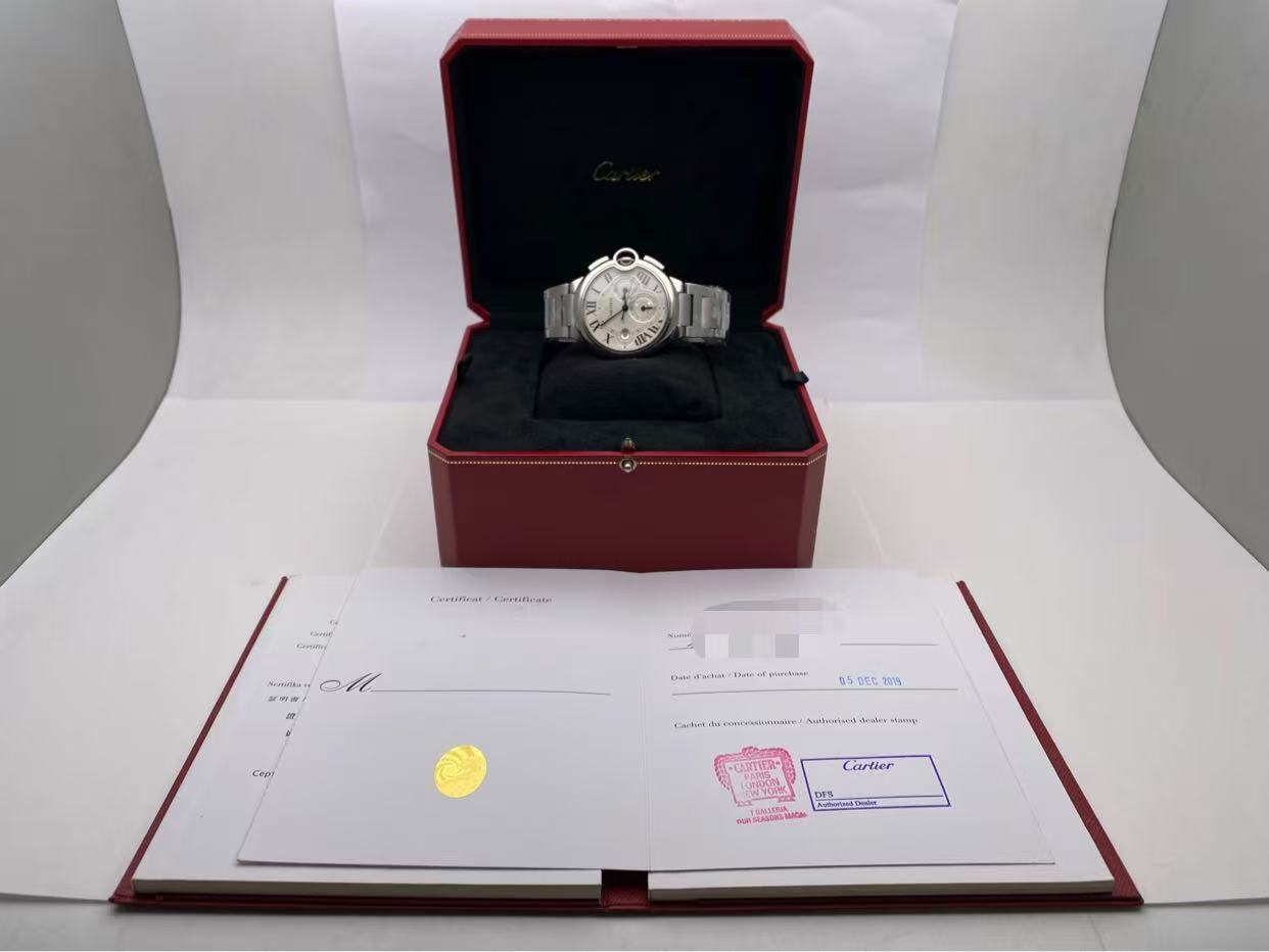 Cartier W6920002