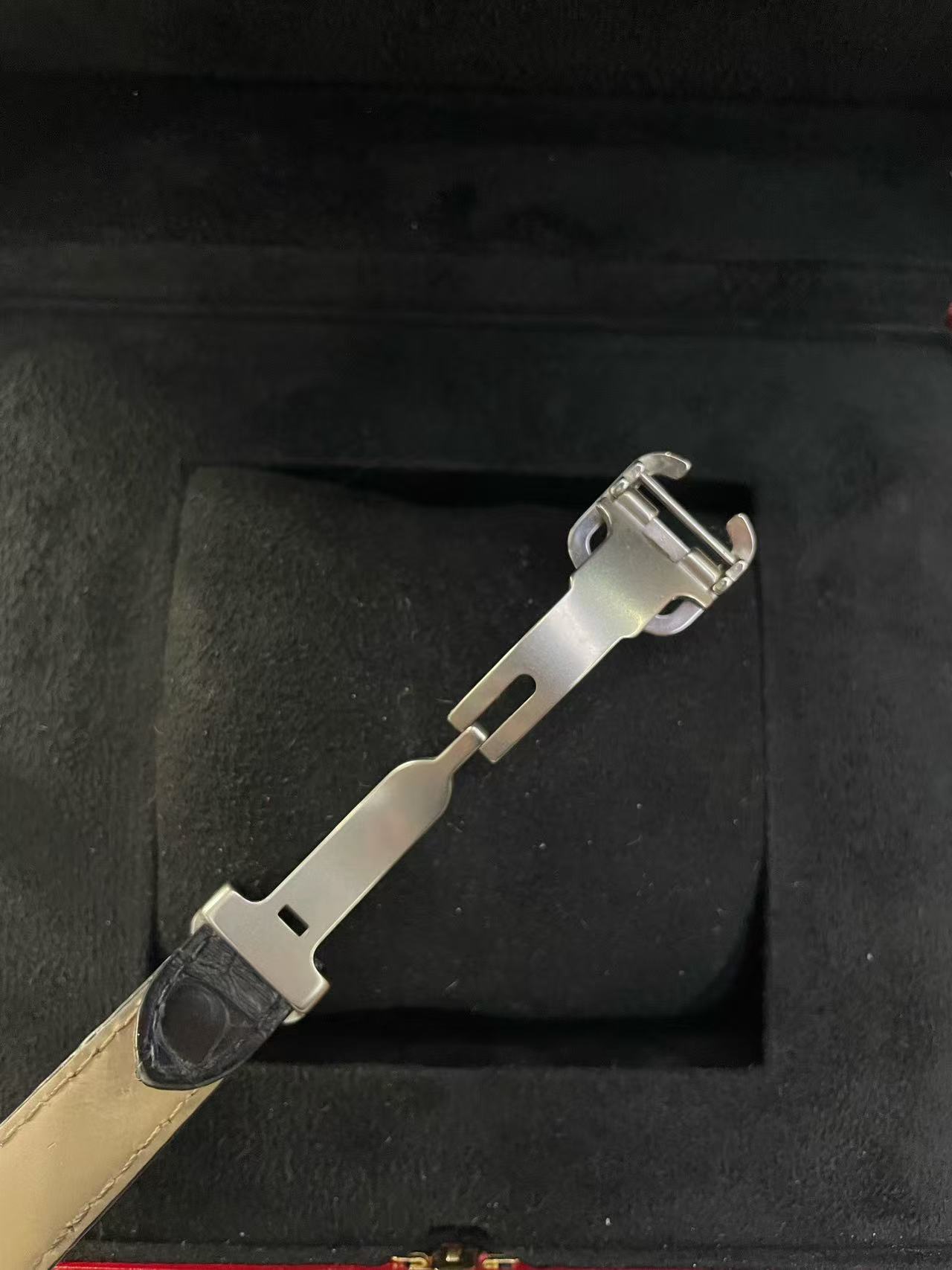 Cartier WSTA0017 - Image 5