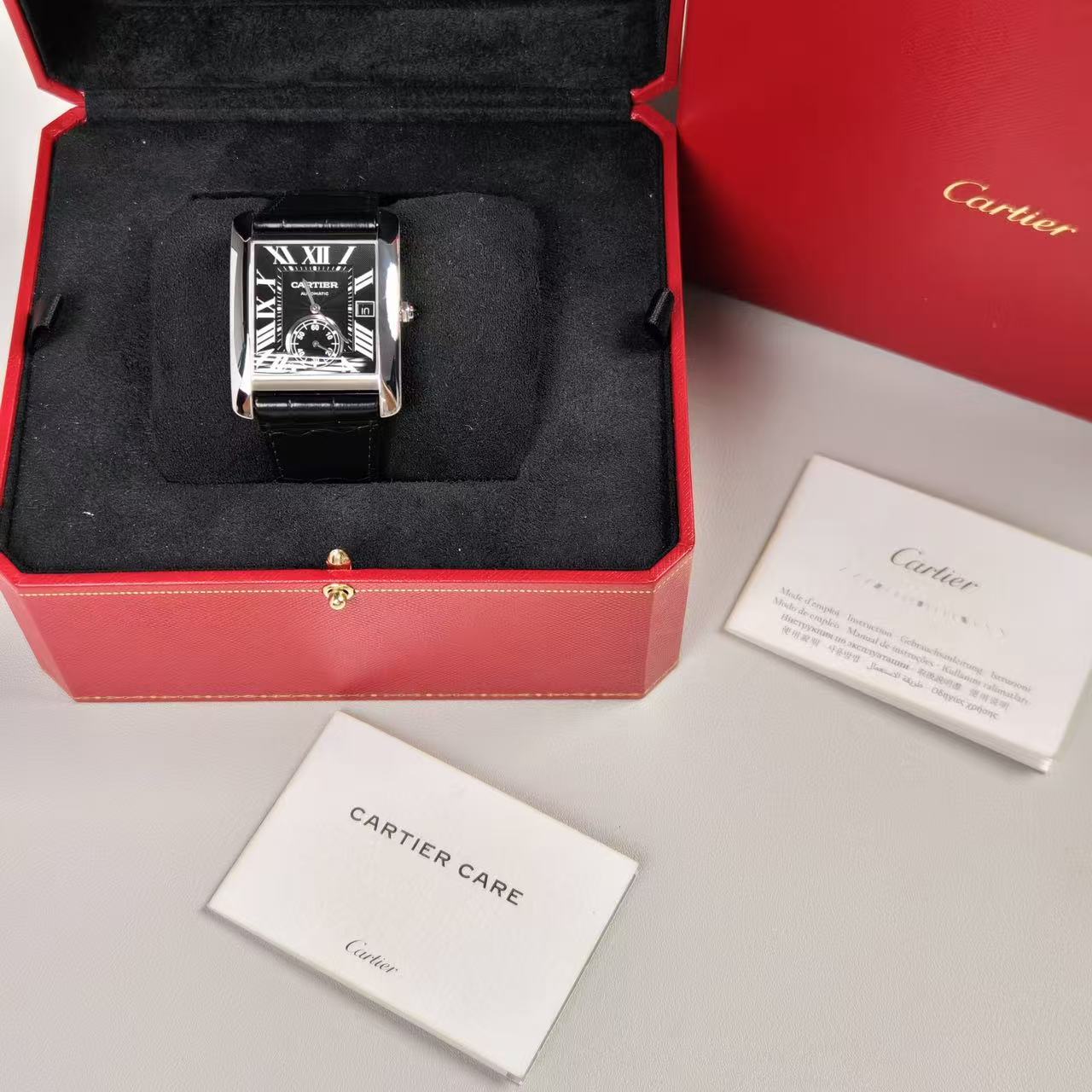 Cartier W5330004 - Image 7