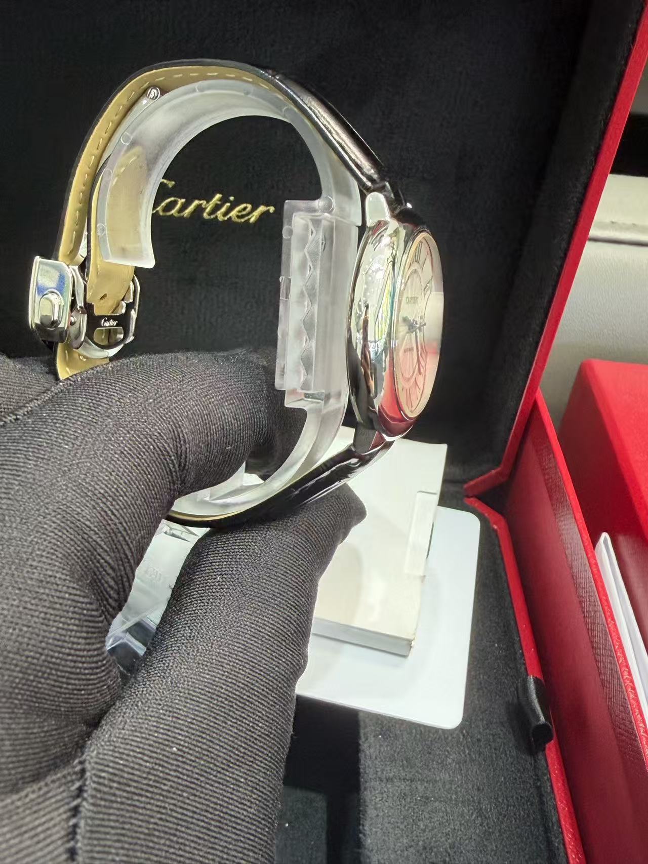 Cartier WSBB0030 - Image 7