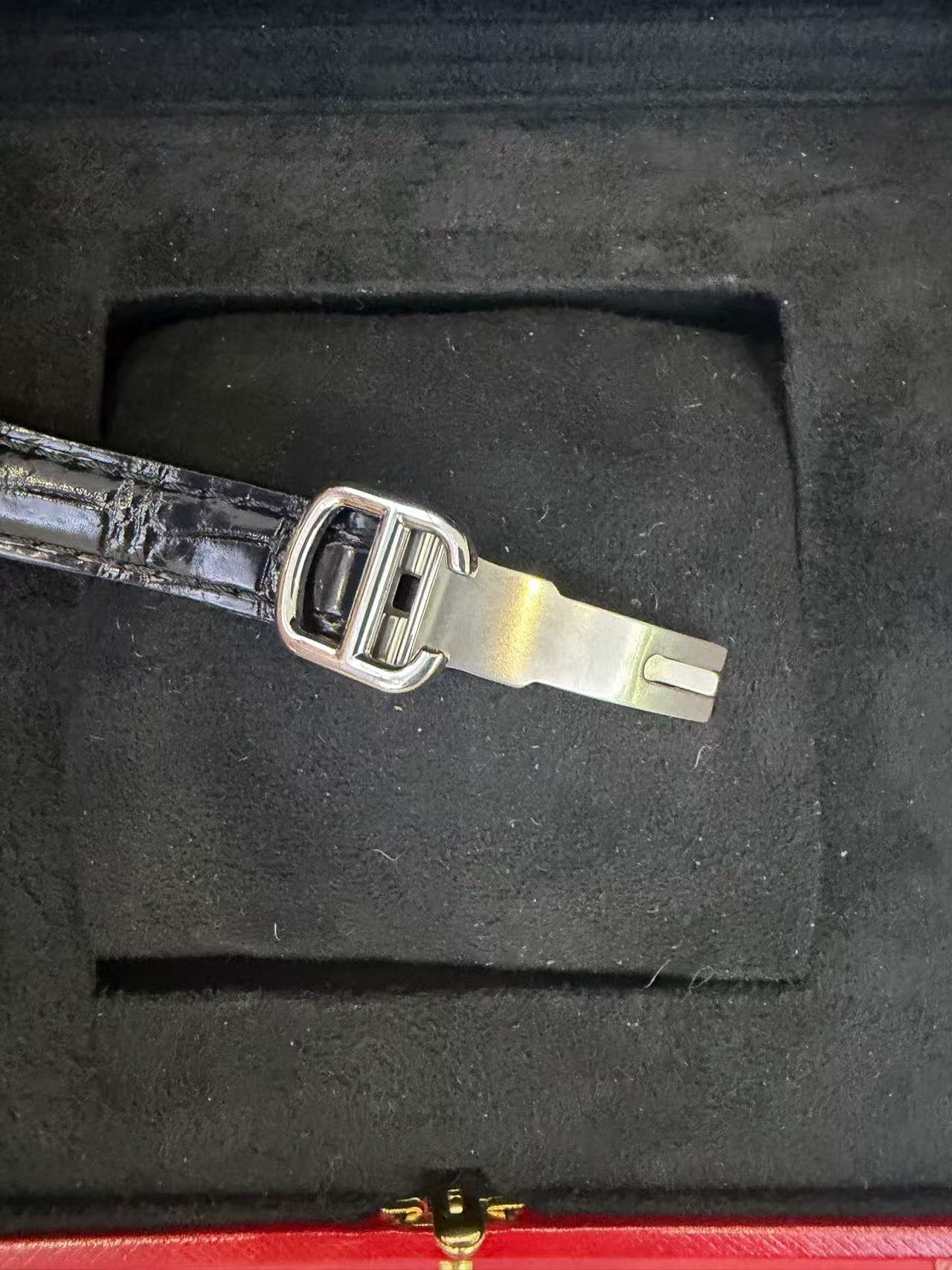 Cartier WSTA0016 - Image 4